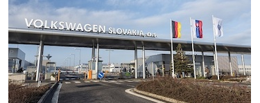 PMP Marketing for Volkswagen Slovakia