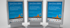 Openslava 2015 - Citylight