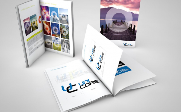 uniCORE - Design Manual