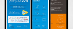 Openslava 2017 Infografika