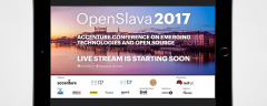 Openslava 2017 stream