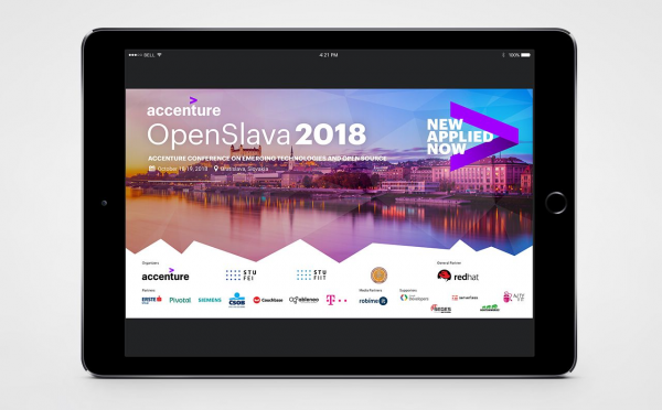 Openslava 2018_Stream
