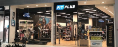 Predajne FIT PLUS 09